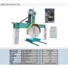 LZS型 桥式液压切石机