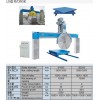 LZS型 桥式切石机