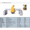 LZS-1600 桥式双向切石机